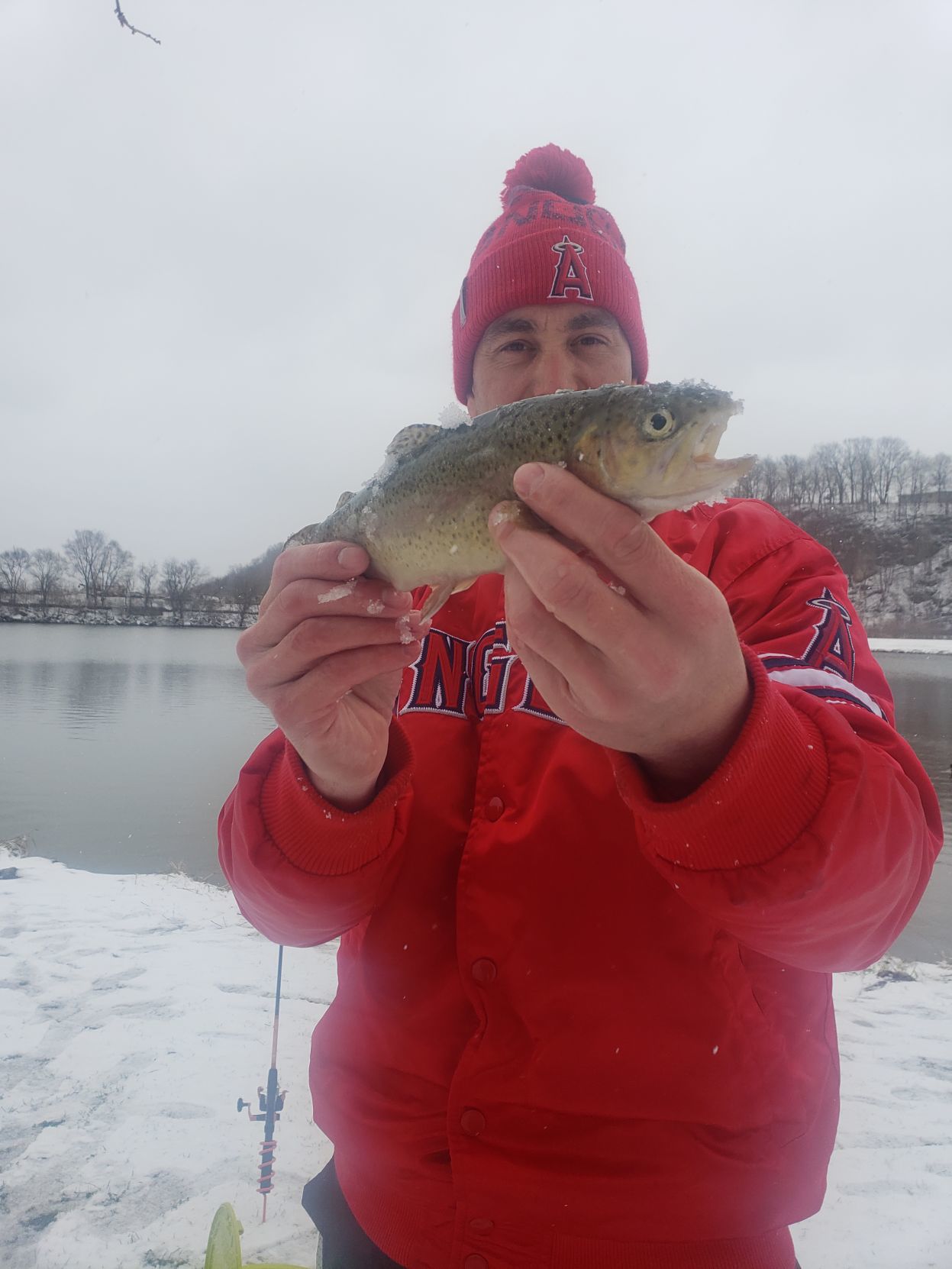 Quad-City Times Best Fish Photo Contest